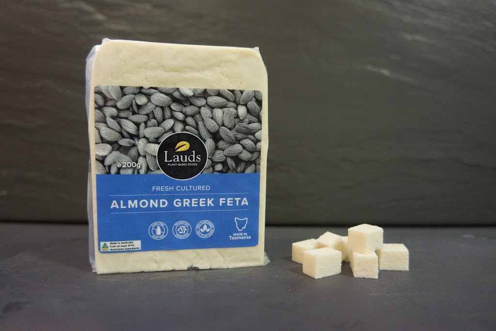 Lauds Plant Based Foods | 104 Mornington Rd, Mornington TAS 7018, Australia | Phone: (03) 6231 4233