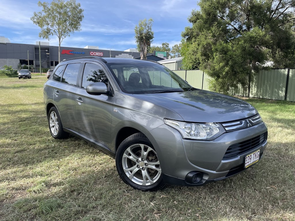 Jna motors | 499 Warwick Rd, Yamanto QLD 4305, Australia | Phone: 0413 411 205