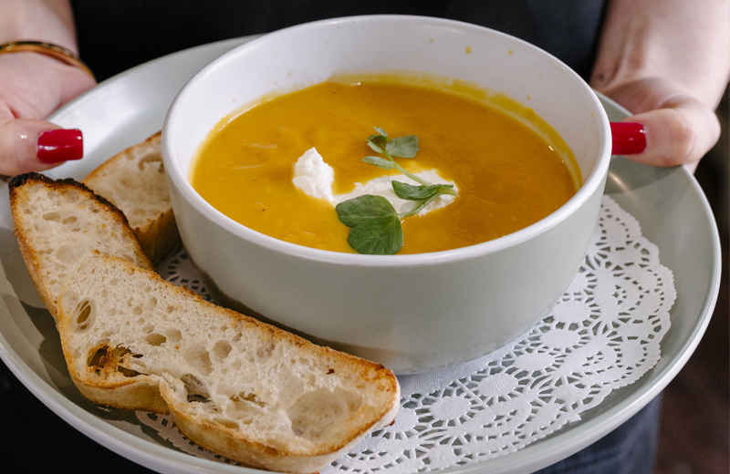 Lime Leaf Cafe | 11/2090 Broke Rd, Pokolbin NSW 2320, Australia | Phone: (02) 4908 3777