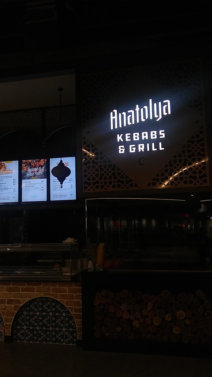 Anatolya Grill And Kebab | restaurant | Perth Airport WA 6105, Australia