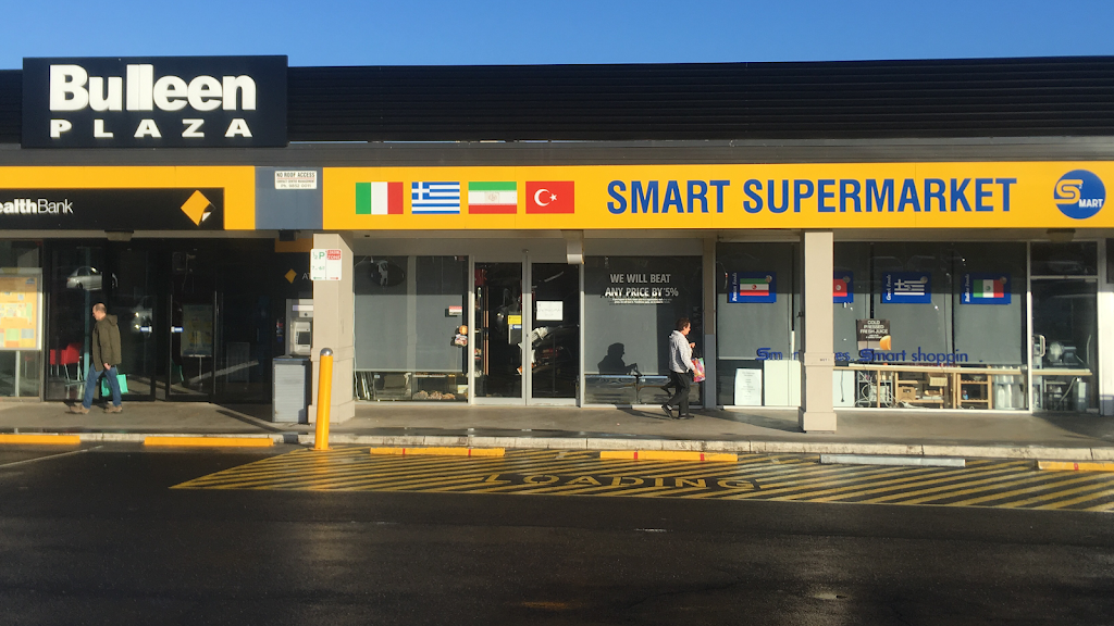 Smart Supermarket S2MART | Shop12 ,Bulleen Plaza Shopping Centre, 101 Manningham Rd, Bulleen VIC 3105, Australia | Phone: (03) 9852 0549