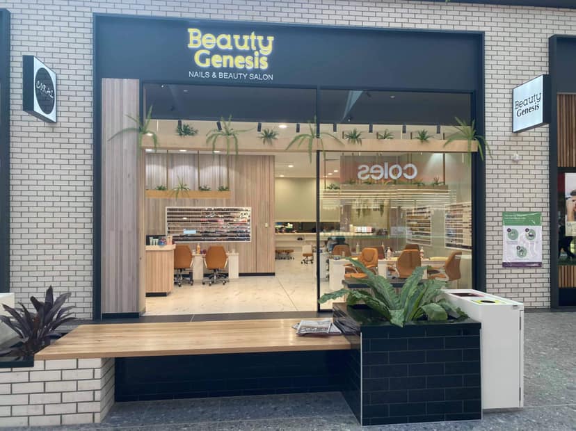 Beauty Genesis Armstrong Creek | beauty salon | 500-540 Torquay Rd, Armstrong Creek VIC 3217, Australia | 0352114429 OR +61 3 5211 4429
