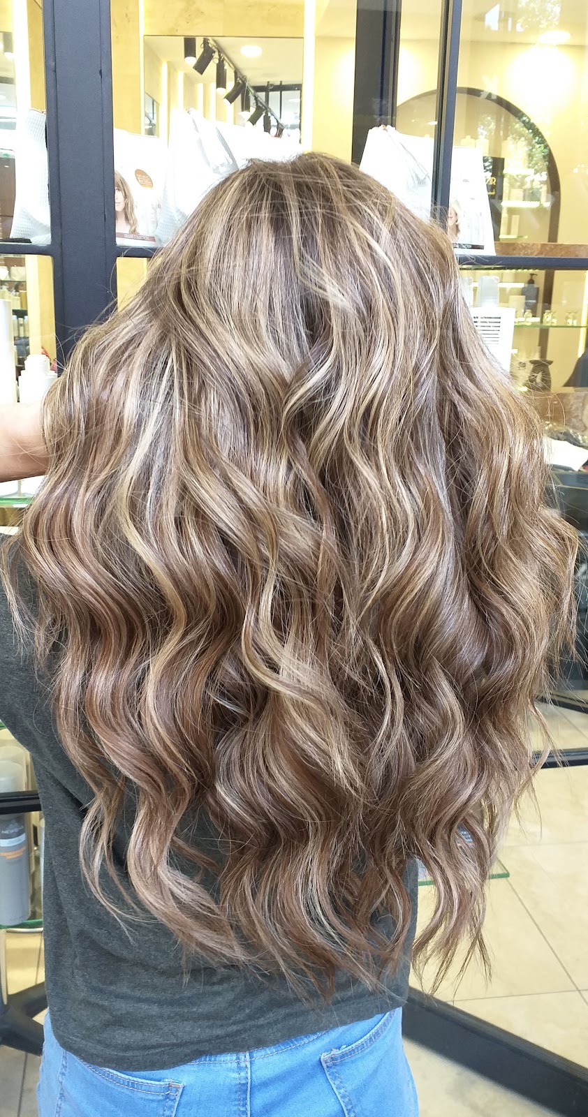 Mobile Hairdresser | Blacktown Rd, Freemans Reach NSW 2756, Australia | Phone: 0455 224 022