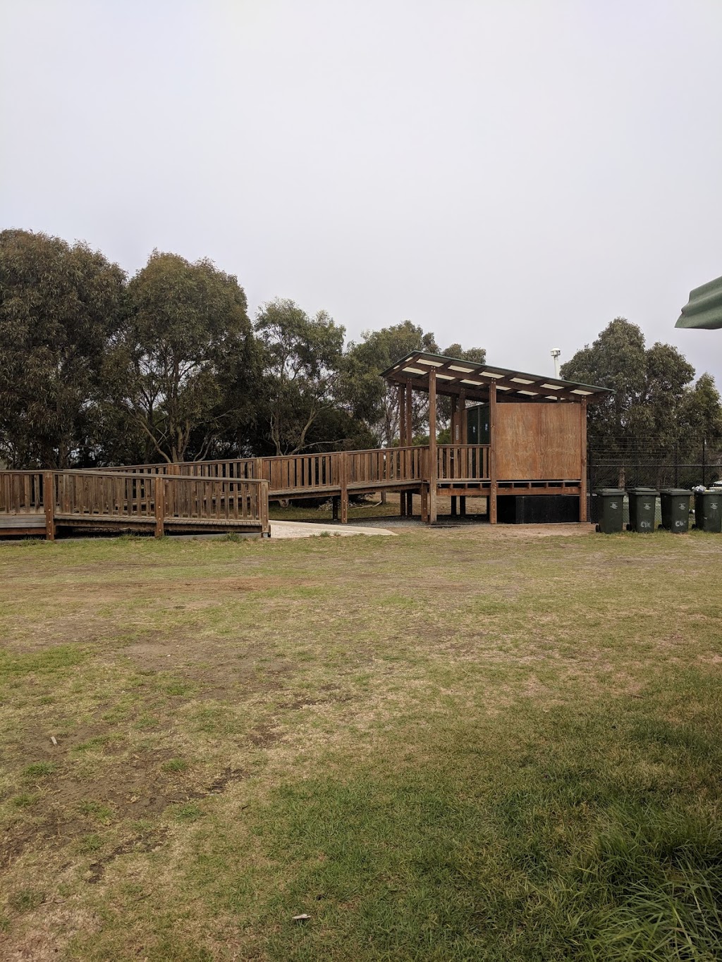 Narrung Ferry Campground (take ferry after Poltalloch Road) | Alexandrina Dr, Narrung SA 5259, Australia