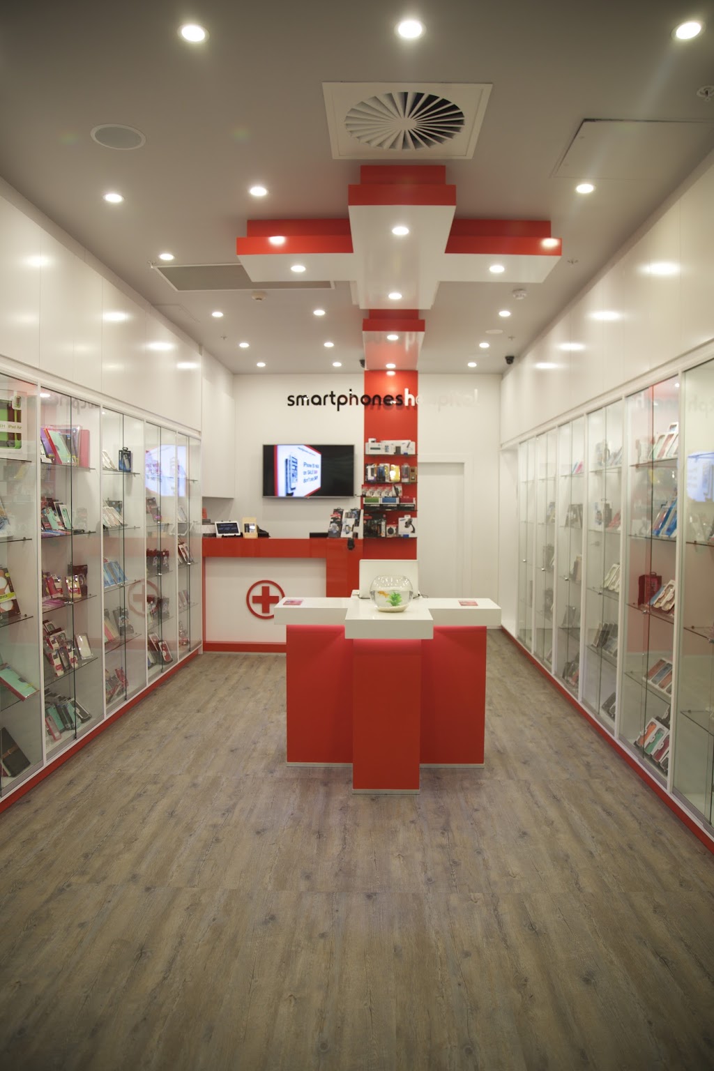 Smart Phones Hospital | Shop 11/19-29 Marco Ave, Revesby NSW 2212, Australia | Phone: (02) 8710 6640