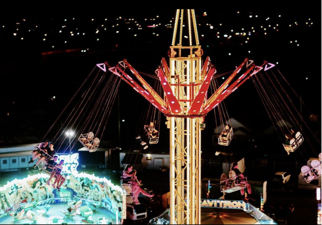Newcastle Show | Brown Rd, Broadmeadow NSW 2292, Australia | Phone: (02) 4961 2085