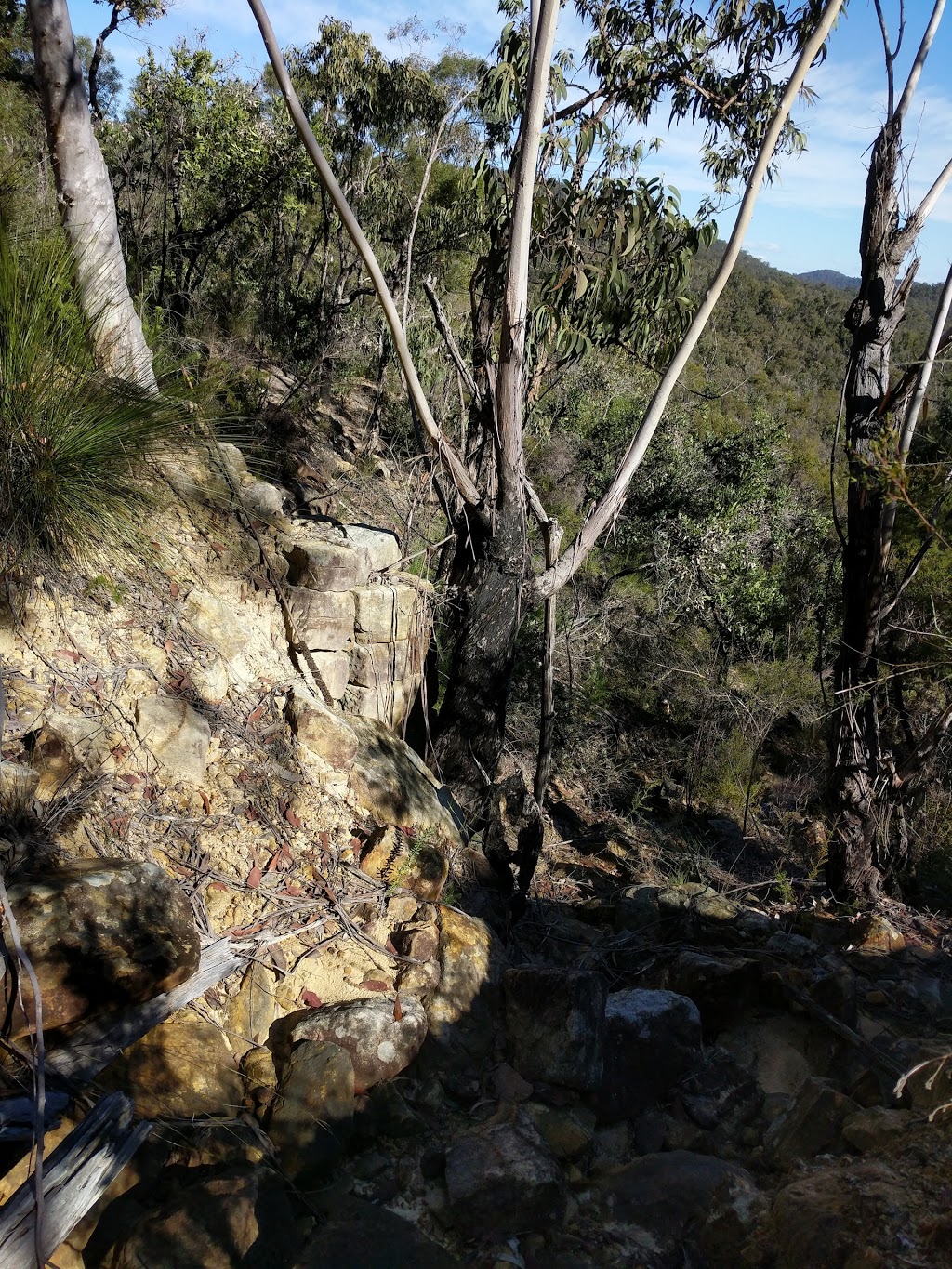 Yengo National Park | park | Big Yengo, Laguna NSW 2330, Australia | 0243204200 OR +61 2 4320 4200