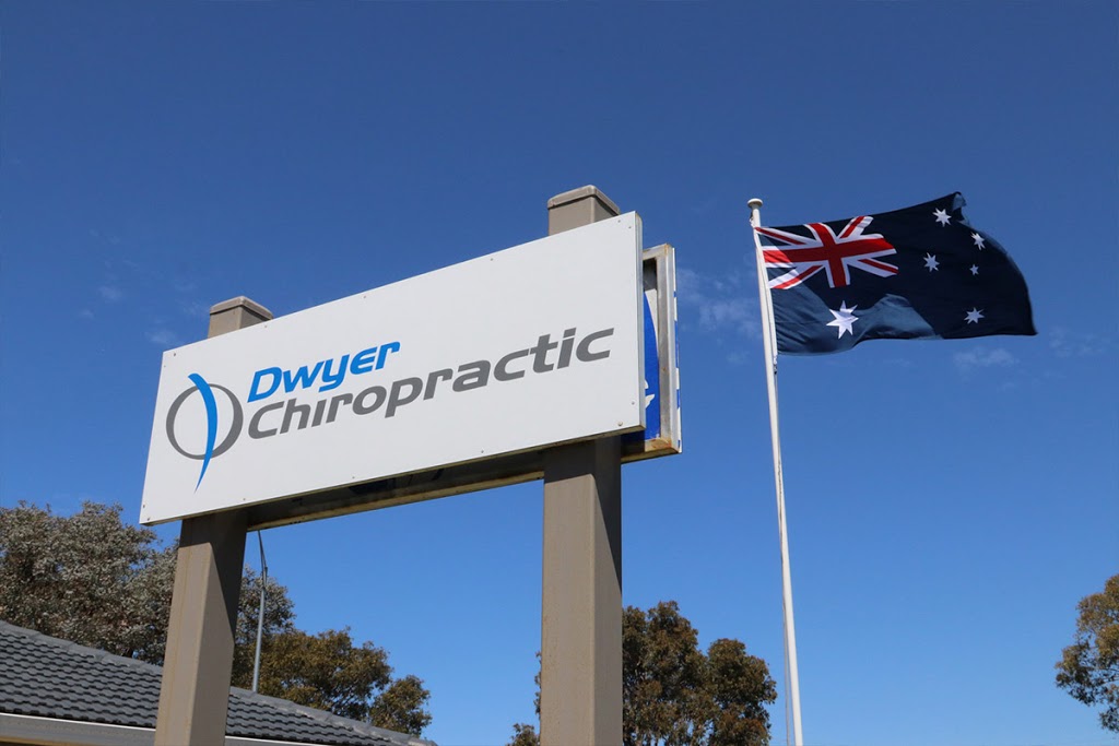 Dwyer Chiropractic | health | 71 Goold St, Bairnsdale VIC 3875, Australia | 0351521804 OR +61 3 5152 1804