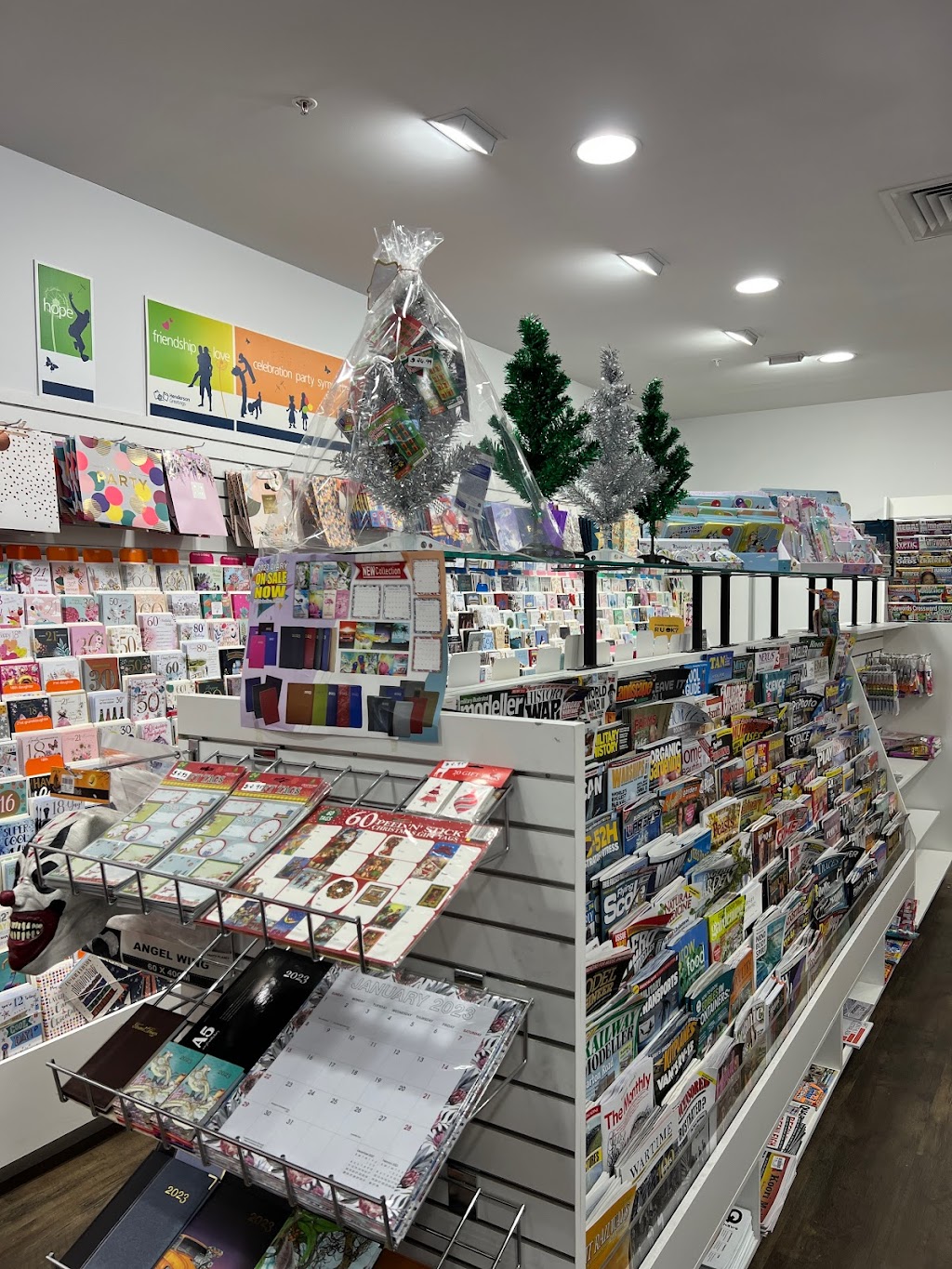 news extra Beenleigh Mall | Beenleigh Mall, Shop 23/40-68 Main St, Beenleigh QLD 4207, Australia | Phone: (07) 3445 6868