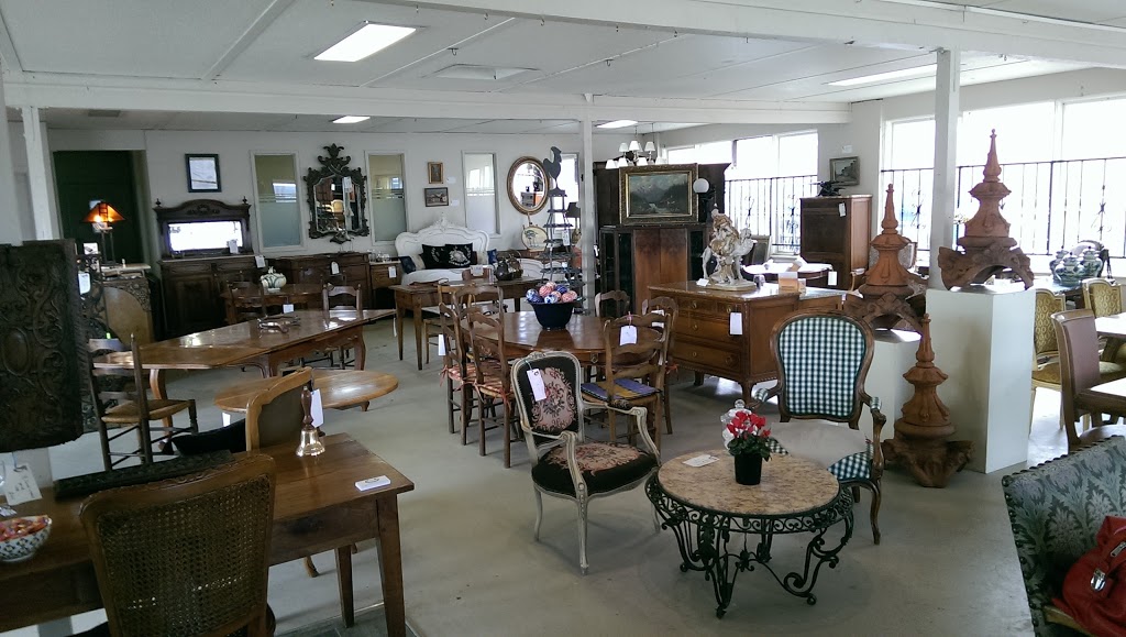 Fox Antiques | home goods store | 51 Collie St, Fyshwick ACT 2609, Australia | 0409111723 OR +61 409 111 723