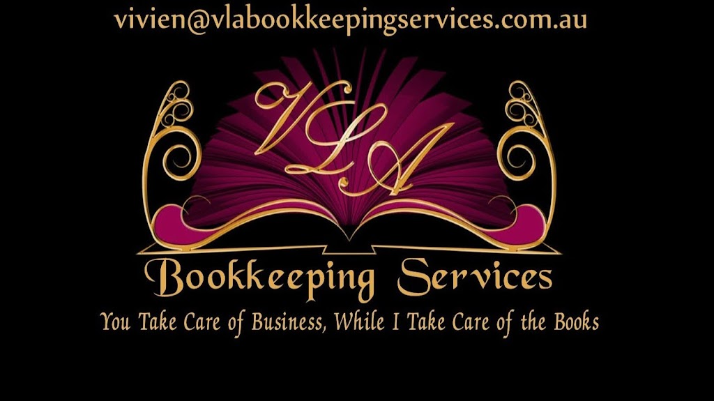 VLA Bookkeeping Services | accounting | 11 Myhill Mews, Leda WA 6170, Australia | 0404462565 OR +61 404 462 565