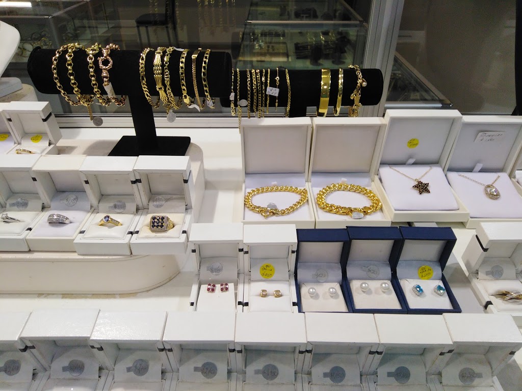 Amenza Goldsmith and Jewellery | store | 73-75 Ntaba Rd, Jewells NSW 2280, Australia | 0249482211 OR +61 2 4948 2211