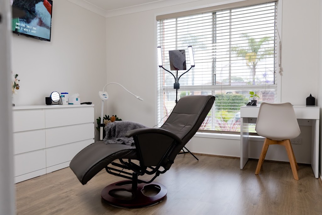 JayWhite | 3/28 Milburn St, Quakers Hill NSW 2763, Australia | Phone: 0417 938 335