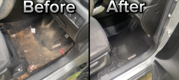 Centre Detailing | 123-129 Wynne Rd, Jimboomba QLD 4280, Australia | Phone: 0407 927 893
