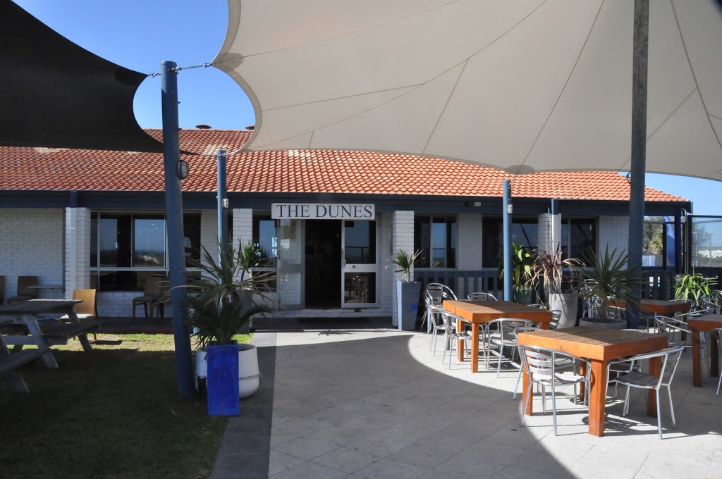 Lancelin Beach Hotel | lodging | 1 North St, Lancelin WA 6044, Australia | 0896551005 OR +61 8 9655 1005