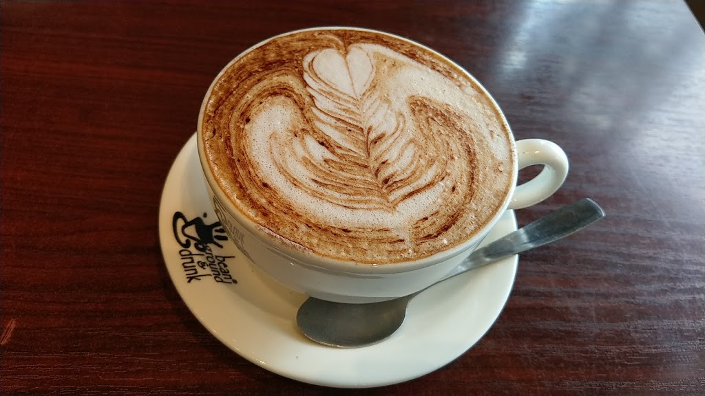 Middleborough Latte Cafe | cafe | 539 Middleborough Rd, Box Hill North VIC 3129, Australia | 0398999693 OR +61 3 9899 9693
