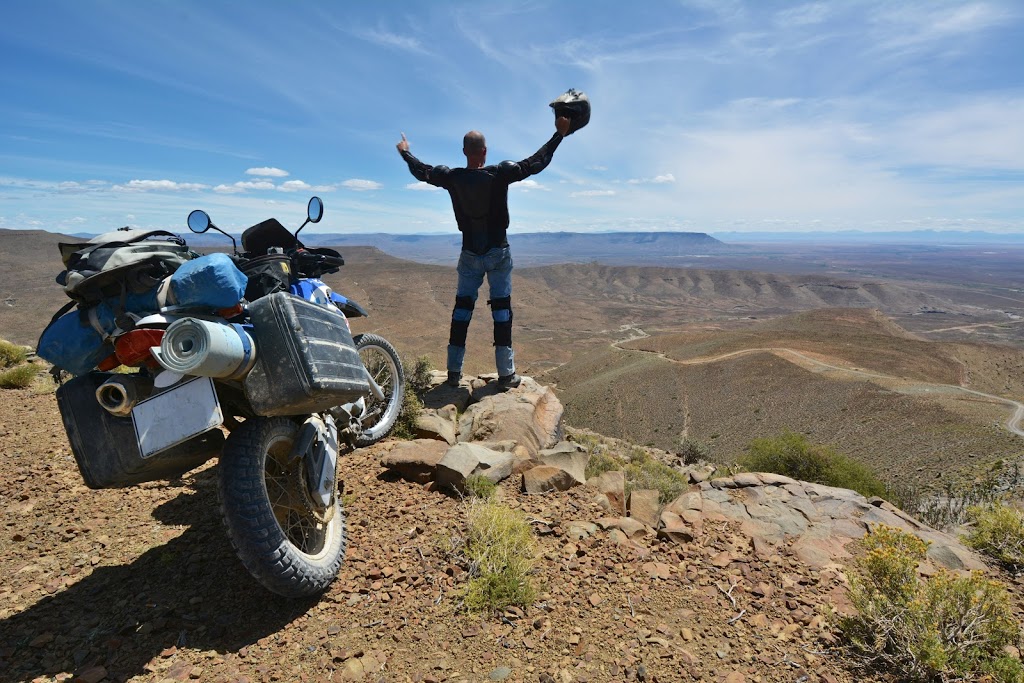 Riderzed Motorcycle Training | Lascelles Ave, Gunyarra QLD 4800, Australia | Phone: 0447 448 431