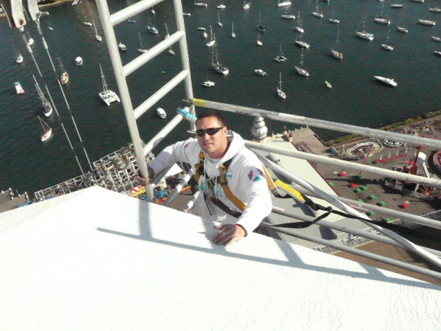 Lachlan Valley scaffolding | 52 Prince St, Koorawatha NSW 2807, Australia | Phone: 0401 503 271