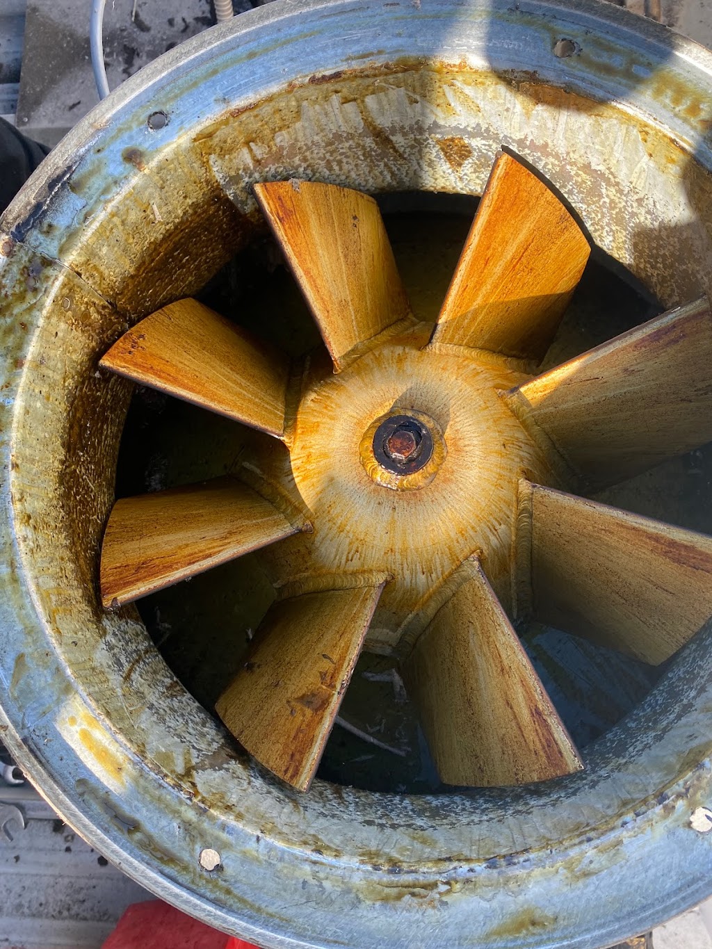 Canopy Duct Fan Cleaning Melbourne - Canopy Cleaners Melbourne | 32A Clifford St, Huntingdale VIC 3166, Australia | Phone: 0470 459 272