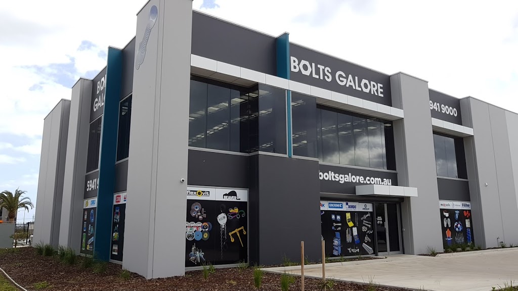 Bolts Galore (Pakenham) | 5 Southeast Blvd, Pakenham VIC 3810, Australia | Phone: (03) 5941 9000