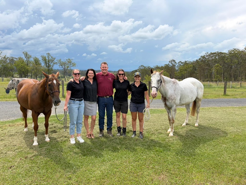 Valley Equine Vet & Dentistry Pty Ltd | 693 Parker Rd, Wells Crossing NSW 2460, Australia | Phone: 0429 989 945