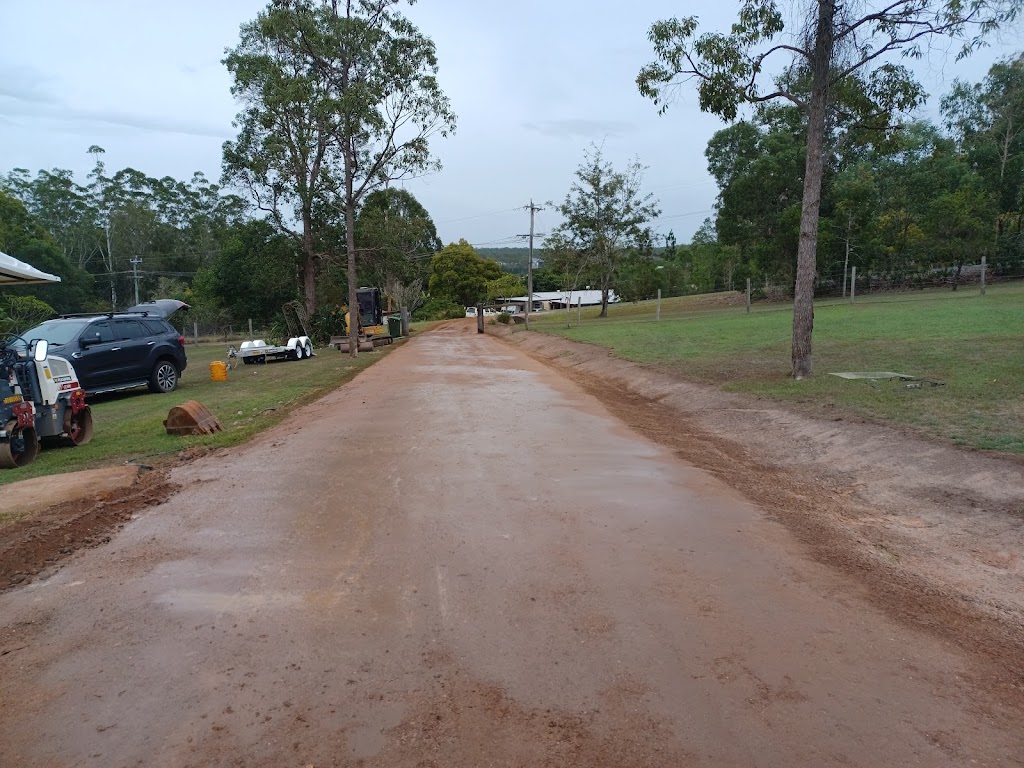 Kennys earthmoving solutions | Clarence Way, Upper Copmanhurst NSW 2460, Australia | Phone: 0494 356 419