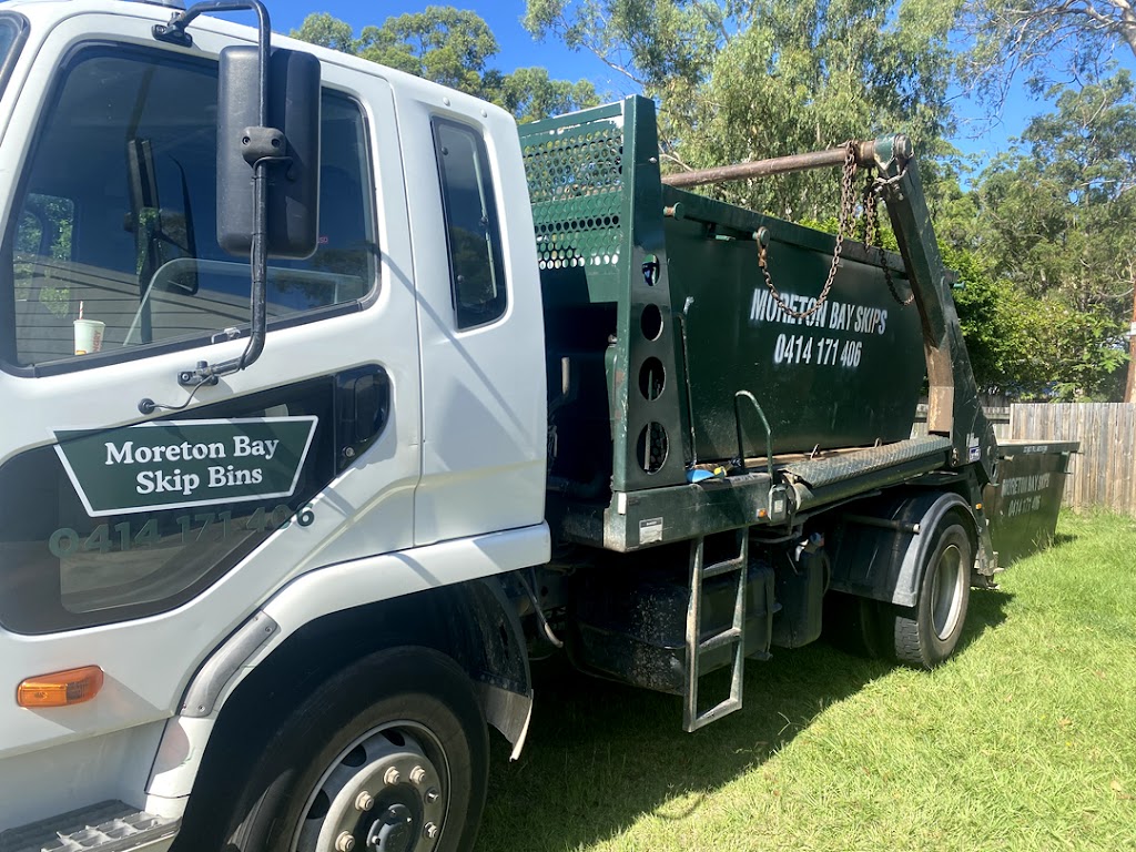 Moreton Bay Skip Bins | 18 Ford St, Bongaree QLD 4507, Australia | Phone: 0414 171 406