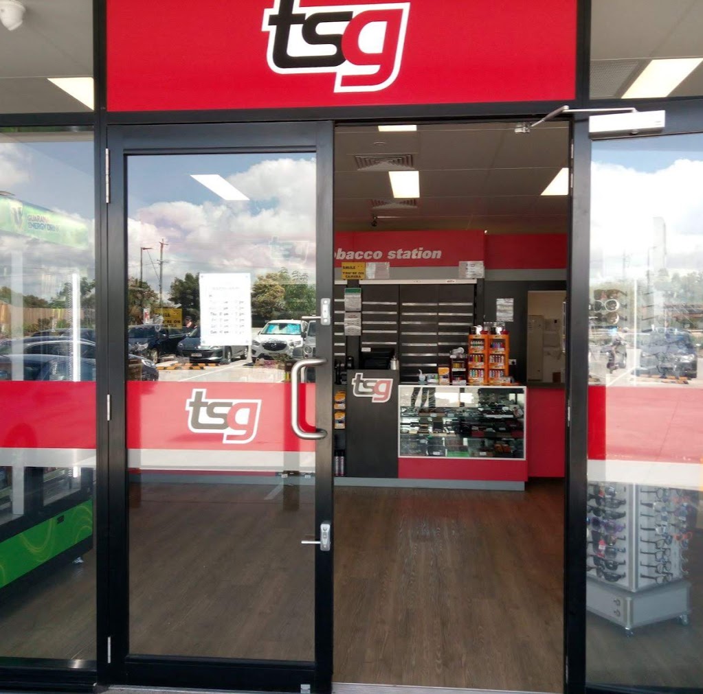 TSG Upper East Coomera | store | shop 7/328 Foxwell Rd, Coomera QLD 4209, Australia | 0755804268 OR +61 7 5580 4268
