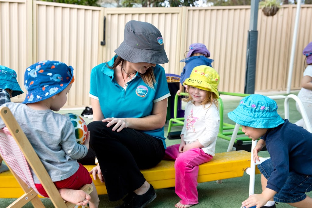 Goodstart Early Learning Helensvale | 111 Mildura Dr, Helensvale QLD 4212, Australia | Phone: 1800 222 543