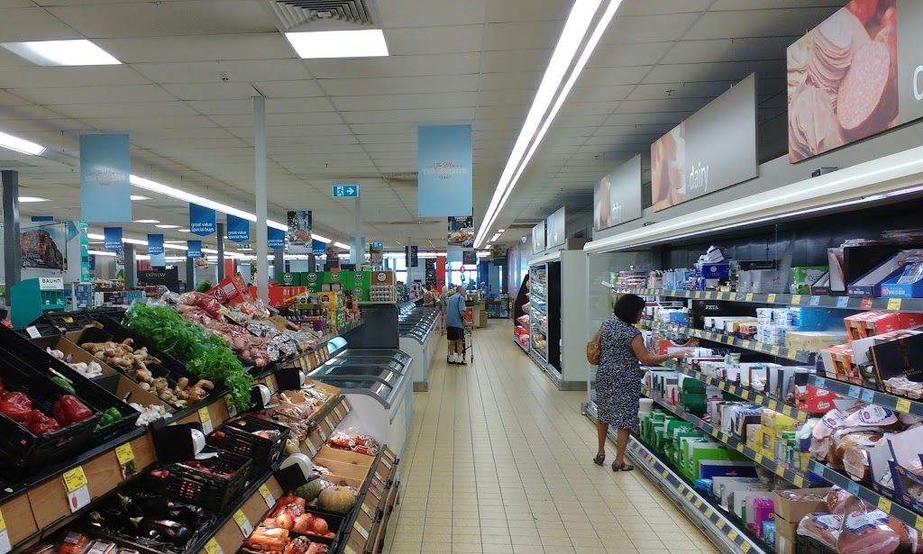 ALDI Aspley | Aspley Hypermarket Shopping Centre, 59 Albany Creek Rd, Aspley QLD 4034, Australia