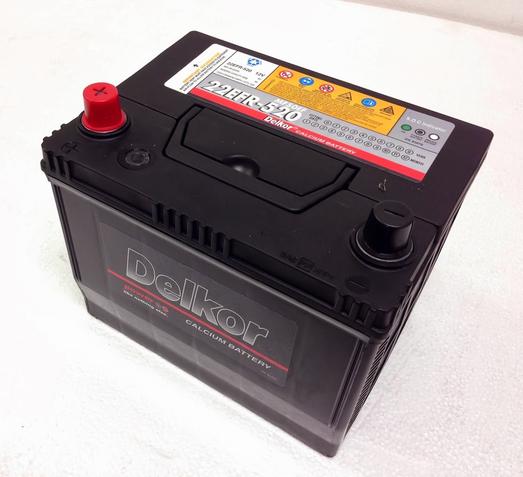 Challenge Batteries WA | 1 Burgay Ct, Osborne Park WA 6017, Australia | Phone: (08) 9446 6122