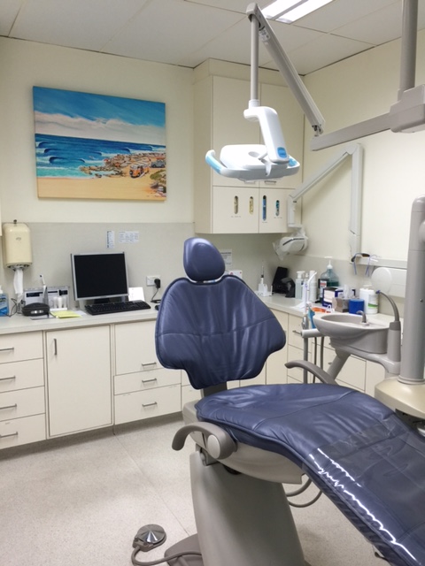 Seabreeze Dental - Family Dentist Central Coast | dentist | 2/2 Ghersi Ave, Wamberal NSW 2260, Australia | 0243844900 OR +61 2 4384 4900