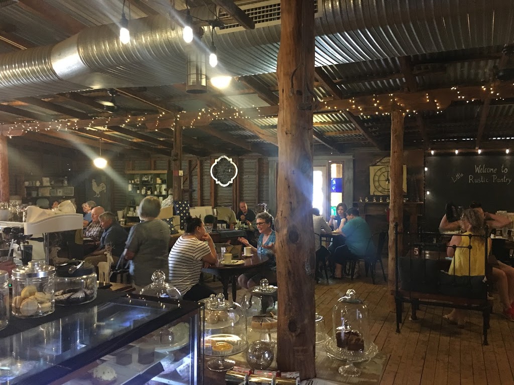 Little Rustic Pantry | 127-129 Cowabbie St, Coolamon NSW 2701, Australia | Phone: 0499 184 927