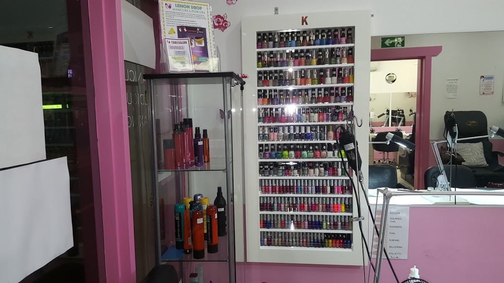 Stunning Nails | 1198 Glen Huntly Rd, Glen Huntly VIC 3163, Australia | Phone: (03) 9571 8838