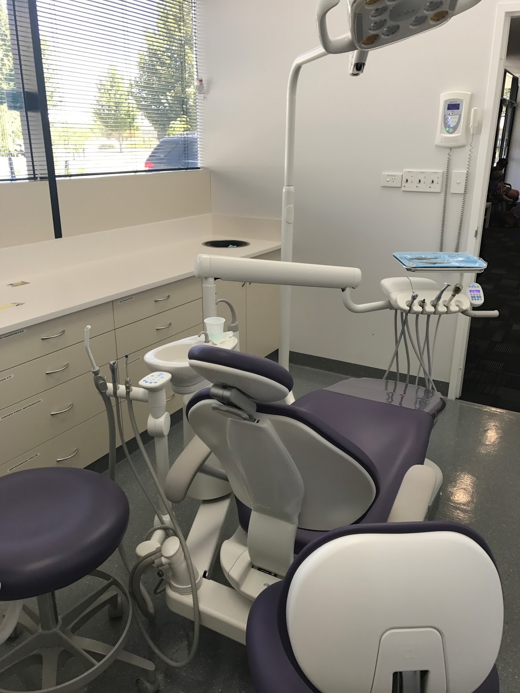 PK Dental Centre - Aveley | shop c1/311 Millhouse Rd, Aveley WA 6069, Australia | Phone: (08) 6246 0144