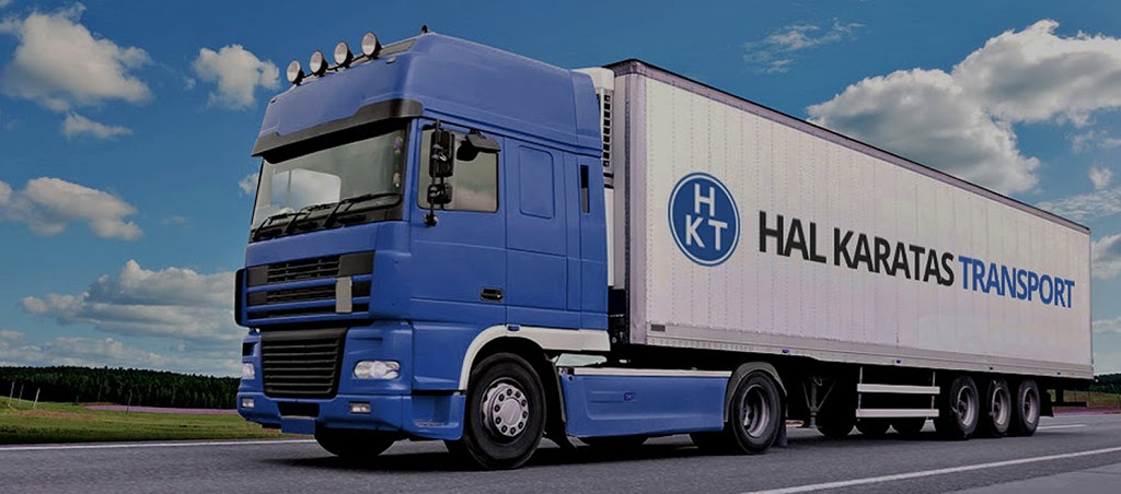 Hal Karatas Transport Sydney-Sideloader-Shipping Container Trans | 34 Mullenderree St, Prestons NSW 2170, Australia | Phone: 0416 042 728
