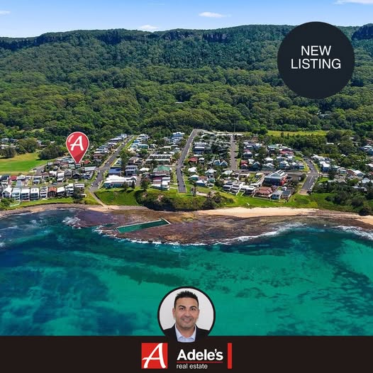 Adeles Real Estate | 94 The Promontory Dr, Shell Cove NSW 2529, Australia | Phone: 0415 429 664