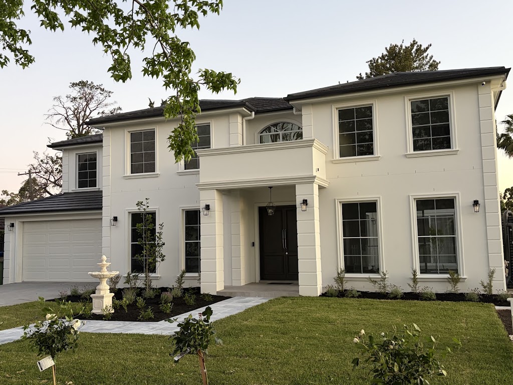 Sarpel Homes | 18 Ernesta Pl, Bella Vista NSW 2153, Australia | Phone: (02) 9629 7788