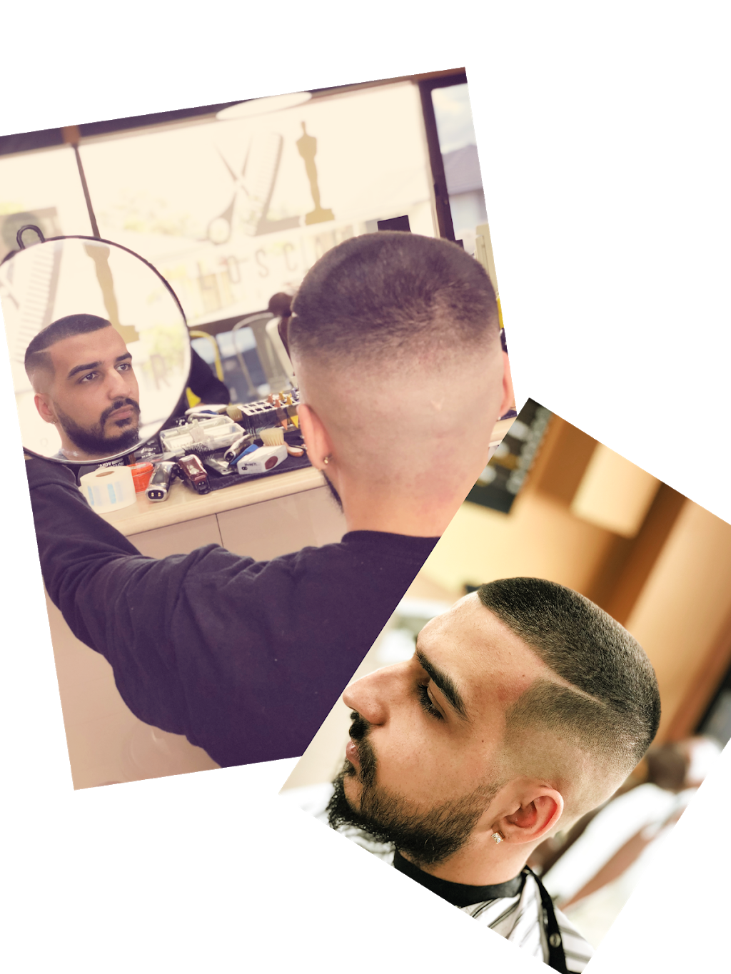 Loscar Barbers | hair care | 12/62 Hewitt St, Colyton NSW 2760, Australia | 0298334048 OR +61 2 9833 4048