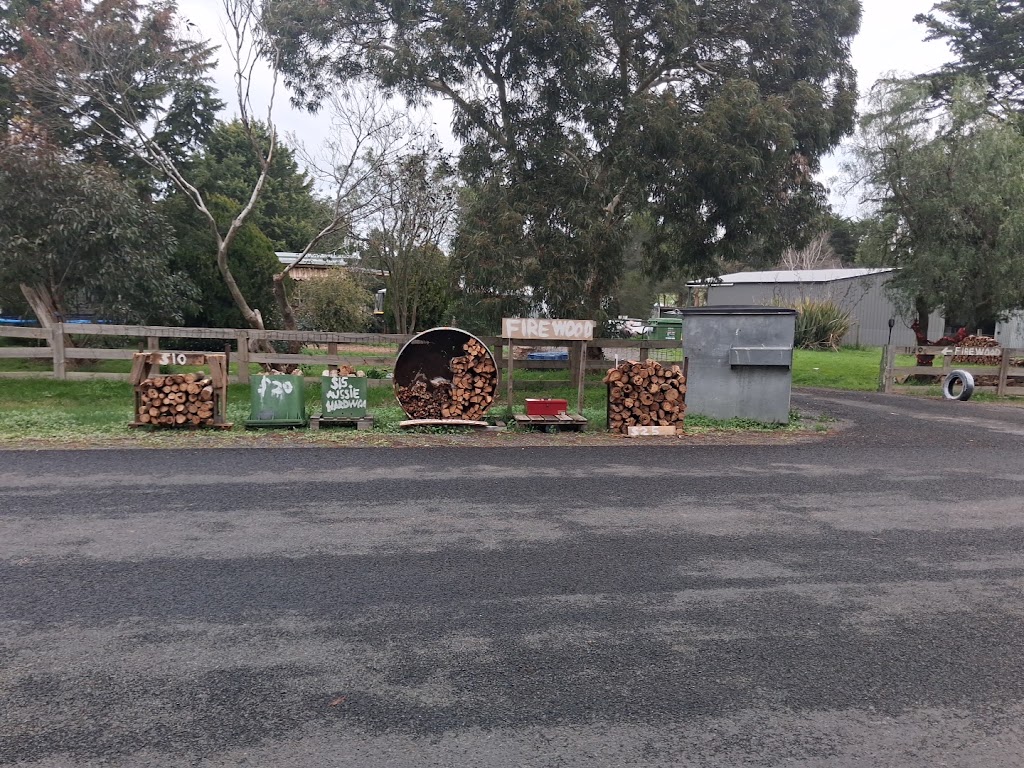 Meredith firewood | 1149 Slate Quarry Rd, Meredith VIC 3333, Australia | Phone: 0483 819 786