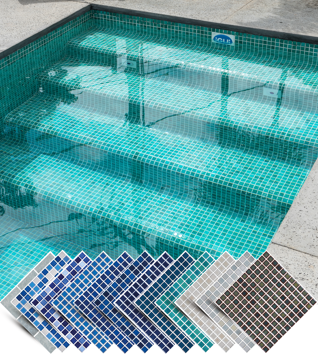 iGUi Brisbane Fiberglass Pools | 663 Kingston Rd, Loganlea QLD 4131, Australia | Phone: (07) 3451 2888