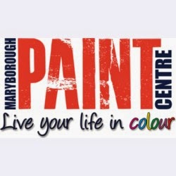 Maryborough Paint Centre | home goods store | 76 Bazaar St, Maryborough QLD 4650, Australia | 0741216192 OR +61 7 4121 6192