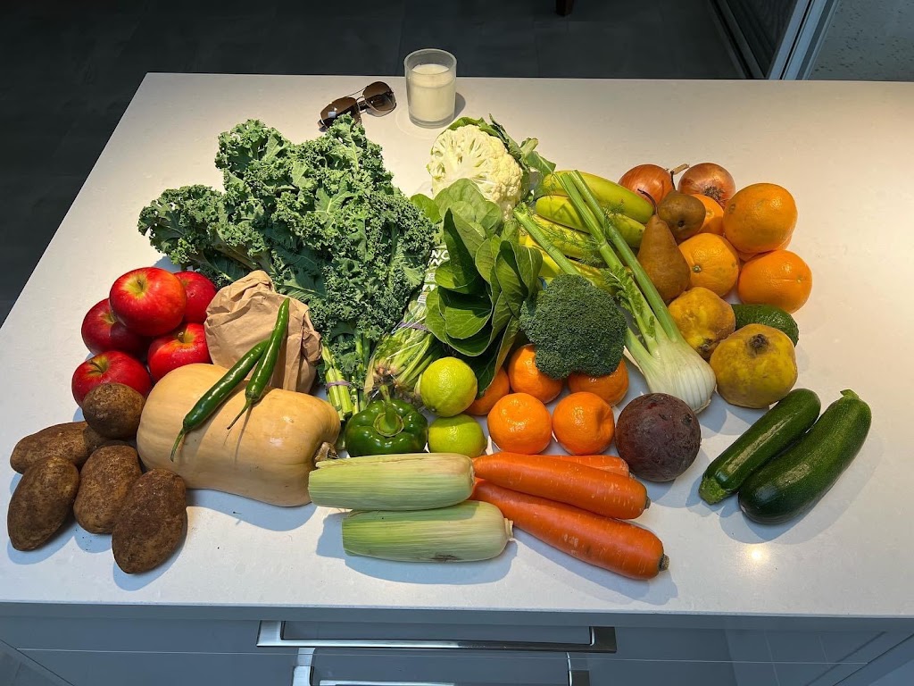 Organic Origins | 1 Anzac Rd, Warrandyte South VIC 3134, Australia | Phone: 0437 008 951