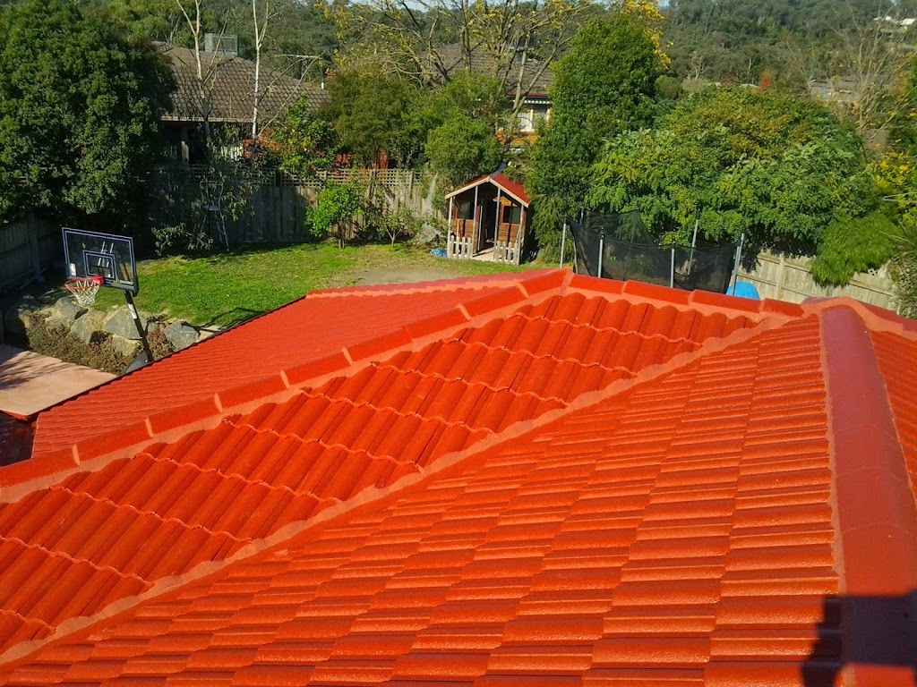 Roof Revive | 102 Skyline Way, Berwick VIC 3806, Australia | Phone: (03) 9702 5008