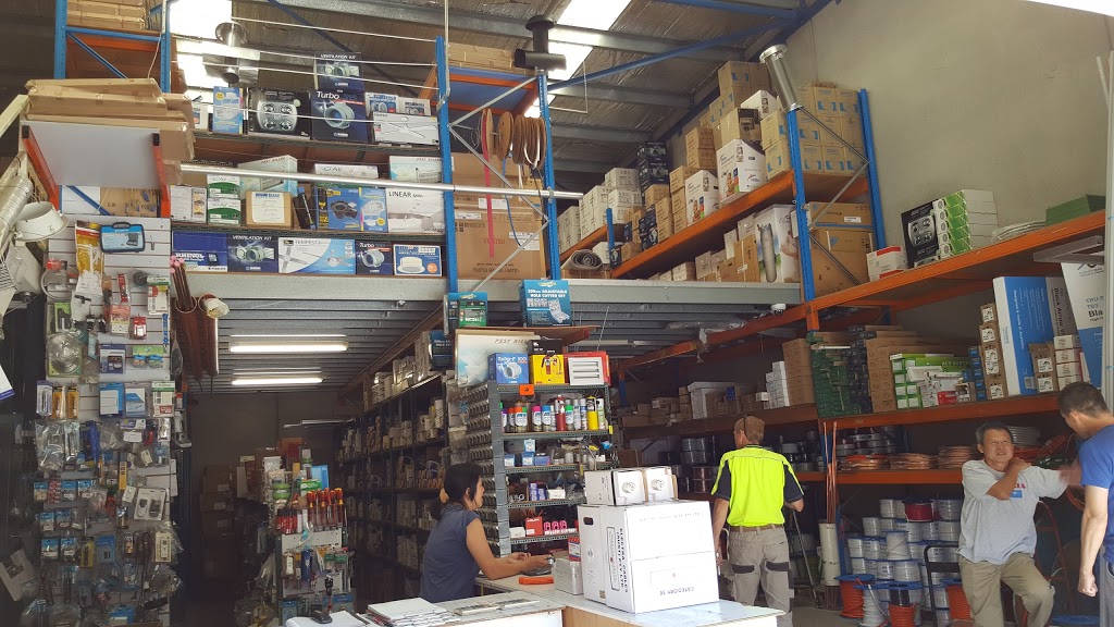 AP Electrical | store | 1/20 Enterprise Circuit, Prestons NSW 2170, Australia | 0287837788 OR +61 2 8783 7788