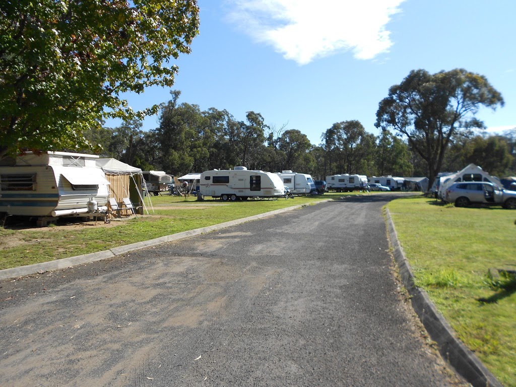 Venice Caravan Park | 1134 Browns Gap Rd, Little Hartley NSW 2790, Australia | Phone: (02) 6355 2106