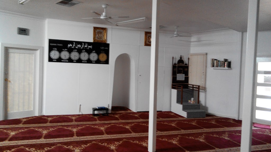 Rivervale Masjid مسجد | 9 Rowe Ave, Rivervale WA 6103, Australia | Phone: 0418 881 321