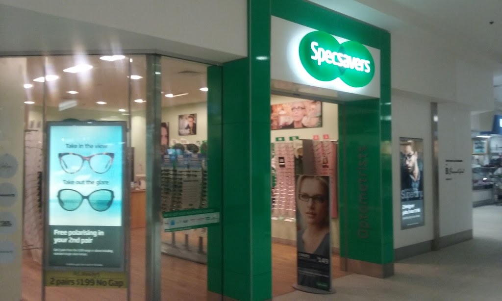 Specsavers Optometrists - Warnbro Centre (Shop SP021/206 Warnbro Sound Ave) Opening Hours