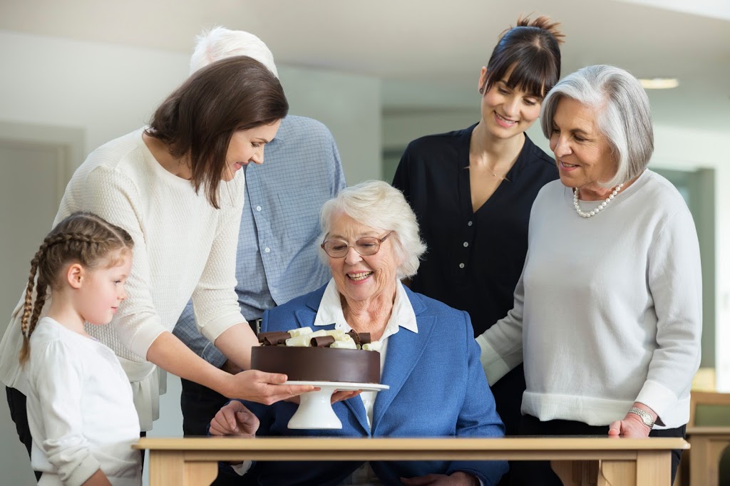 VMCH Wantirna At-Home Aged Care | health | A/355 Stud Rd, Wantirna VIC 3152, Australia | 1300650615 OR +61 1300 650 615
