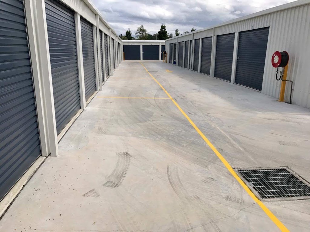 Storage King Murwillumbah | 40 Honeyeater Circuit, South Murwillumbah NSW 2484, Australia | Phone: (02) 6672 8774